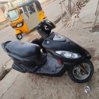 كامكو • مكينه اصليه • بدلت قبل شهر