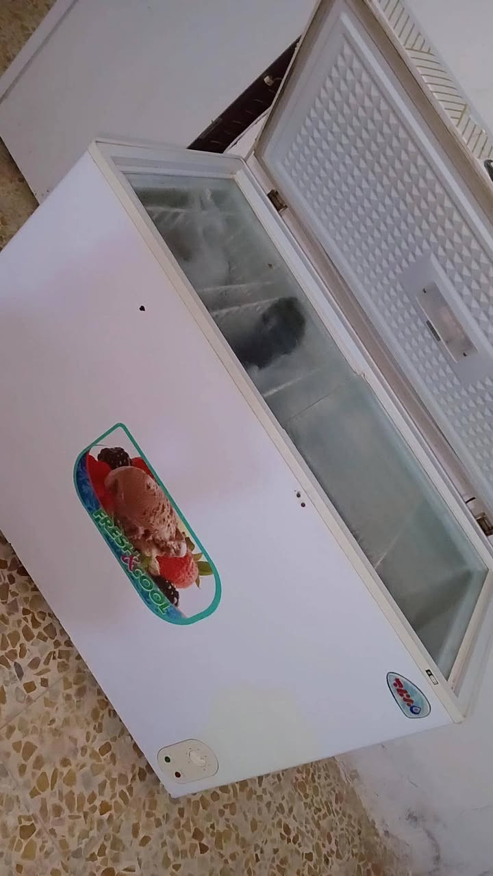 مجمده للبيع نظيفه تجميده فول


**إذا كنت صاحب هذا الإعلان وتريد حذفه لأي سبب، رجاءا أرسل رسالة إلى الدعم الفني**