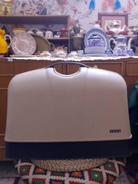 ماكنة خياطة • يوشا • يدوي وعلى الماطور