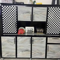 كاونتر • جديد • مع سنك