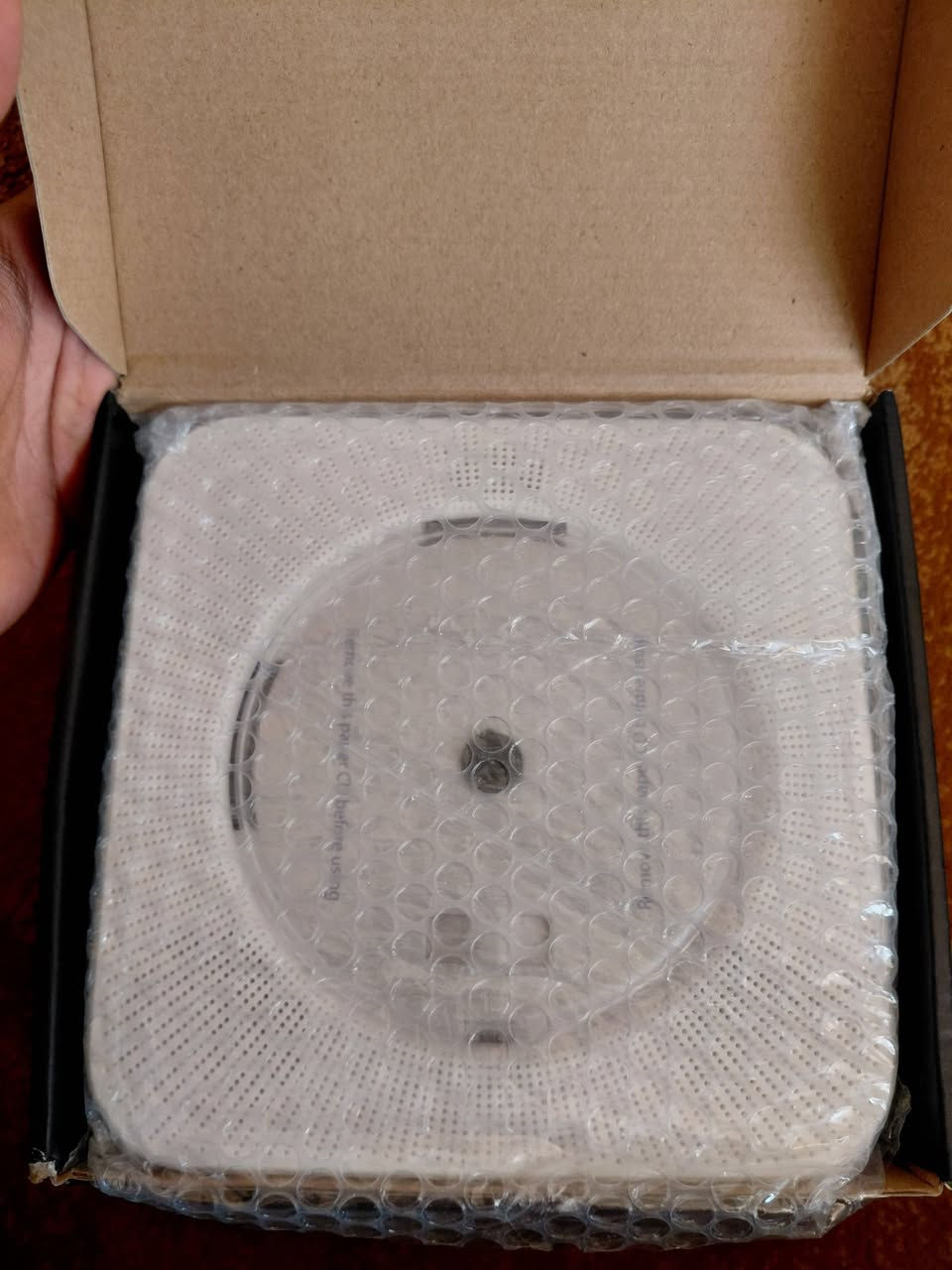 راديو fm و مشغل اقراص صوت ستريو
شحن c
25 الف


**إذا كنت صاحب هذا الإعلان وتريد حذفه لأي سبب، رجاءا أرسل رسالة إلى الدعم الفني**