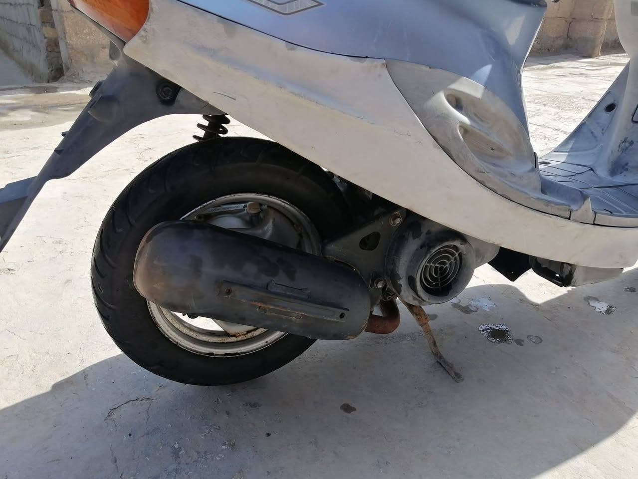 للبيع نضيفه مامفتوحه السعر 550 قفل


**إذا كنت صاحب هذا الإعلان وتريد حذفه لأي سبب، رجاءا أرسل رسالة إلى الدعم الفني**