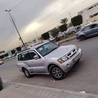 باجيرو 2007 كير مكينه تبريد كفاله حداديه جاهزه تحويل مباشر السعر 67 قف...