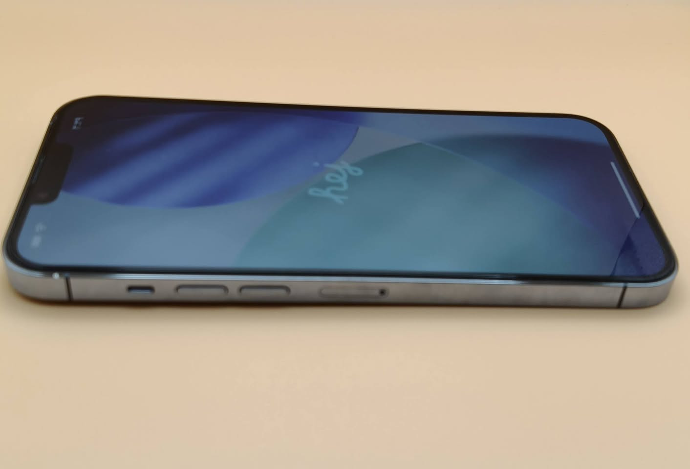 ايفون 13 برو ماكس
256
بطارية 🔋 77
نظافة عالية جدا 
ما دخل تصليح 
ولا مبدل اي شي بي ولا بي عطل

مكاني بغداد  
سعر نهائي 620 الف غير قابل للتفاوض


**إذا كنت صاحب هذا الإعلان وتريد حذفه لأي سبب، رجاءا أرسل رسالة إلى الدعم الفني**