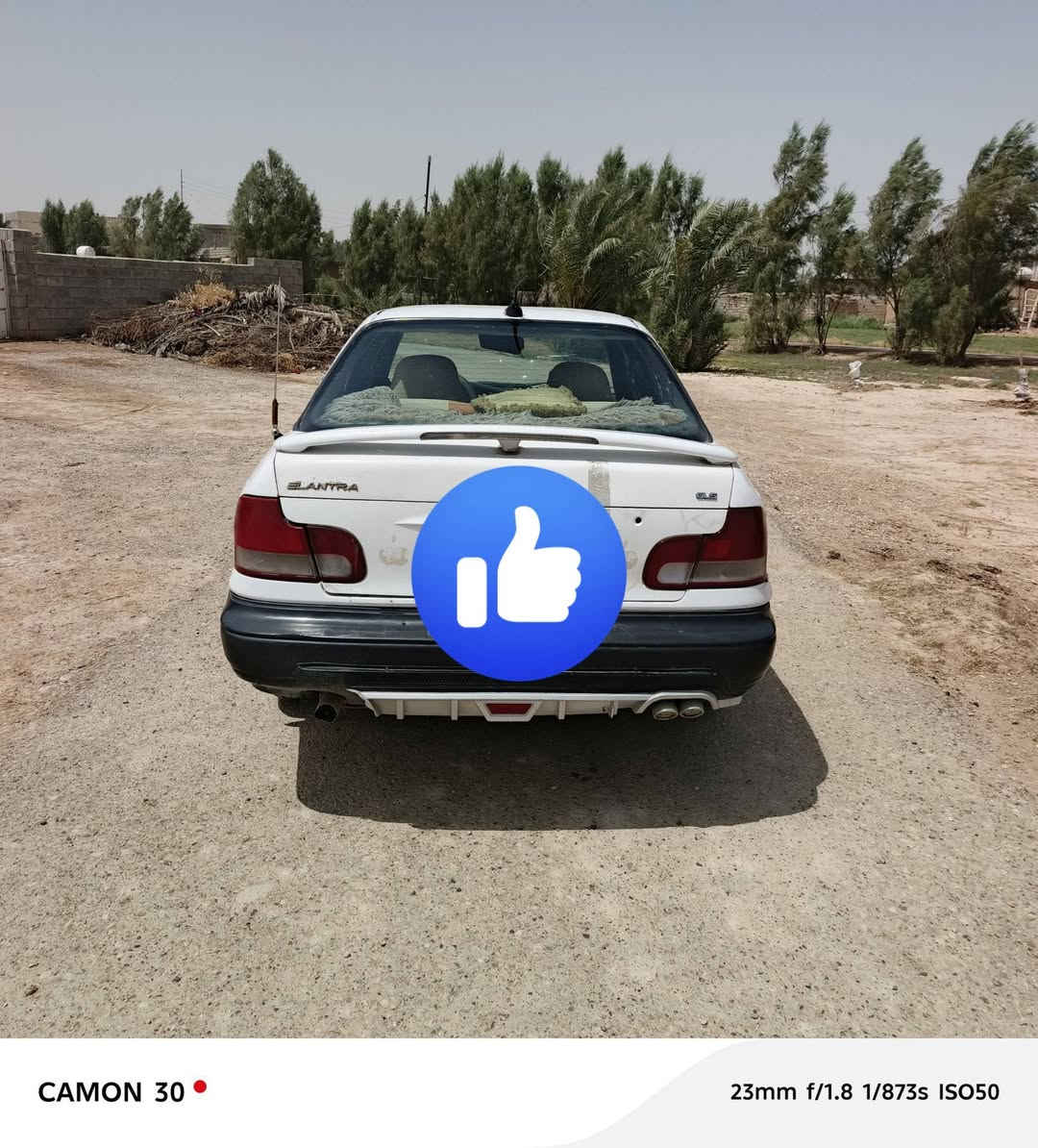 النتره دمعه للبيع موديل ٩٣رقم انكليزي سنويه ل ٢٩ رقمه ديالى تحويل ثاني يوم السعر ٣٠ وبيه مجال رقم الهاتف ***********

