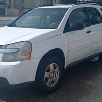 كوينكس ٢٠٠٧ للبيع كير محرك شرط جدد قبل شهر انشدن حداديه جديده  كهربيات...