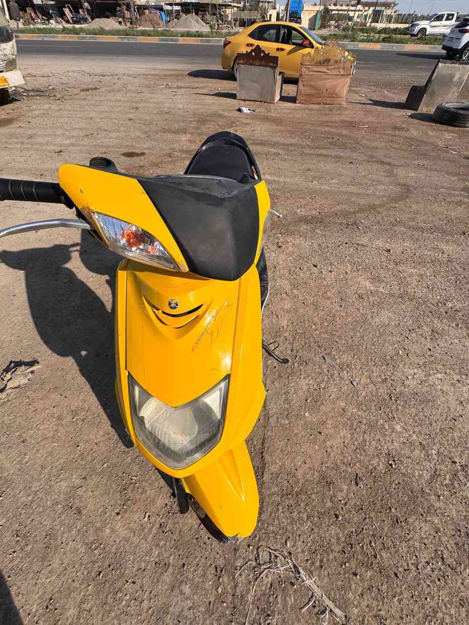 امراوس بكير بلاد اي نقص مابيهاا باقي تفاصيل خاص


**إذا كنت صاحب هذا الإعلان وتريد حذفه لأي سبب، رجاءا أرسل رسالة إلى الدعم الفني**