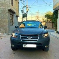 سنتافيه ٢٠٠٧ • ٦ سلندر • ٧ راكب