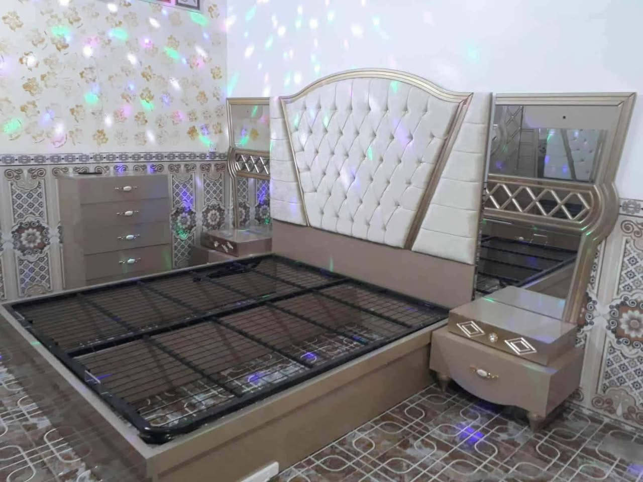 غرفه تركيه للبيع جدا نظيفه قطع كامله


**إذا كنت صاحب هذا الإعلان وتريد حذفه لأي سبب، رجاءا أرسل رسالة إلى الدعم الفني**