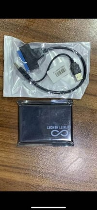 جديد • ٢٤٠ جيجا • توصيل