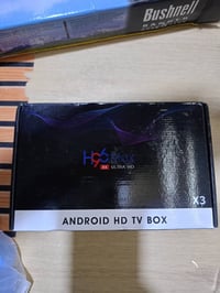 تفي بوكس • ١٢٨ جيجا • دقة 8K