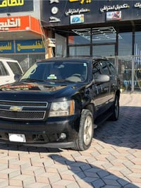 تاهو LT • ٢٠٠٩ • كفالة