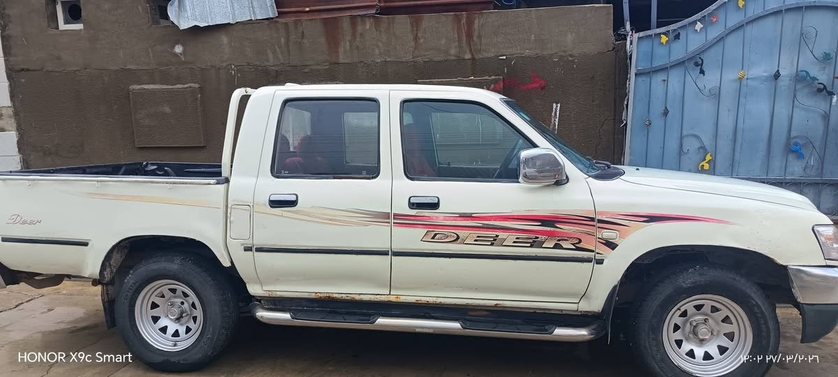 دير موديل 2006
رقم كركوك سنويه جديده شرط التحويل مكام كركوك رقم دولي 70800075799


**إذا كنت صاحب هذا الإعلان وتريد حذفه لأي سبب، رجاءا أرسل رسالة إلى الدعم الفني**