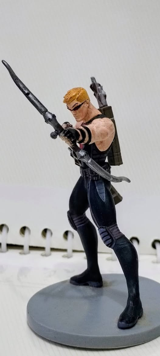 السلام عليكم مجموعه مصغره


**إذا كنت صاحب هذا الإعلان وتريد حذفه لأي سبب، رجاءا أرسل رسالة إلى الدعم الفني**