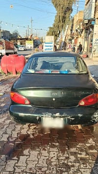 النترا • ١٩٩٩ • وارد امريكي