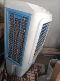 مبردة شغالة • بوفية بابين • ثلاجة تجميد