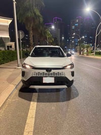 كروس • ٢٠٢٥ • ٢٠٠٠ كم