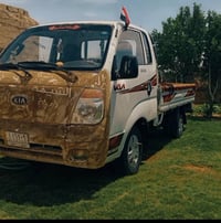 كيه حمل 2007مكفوله گير محرك اكسل شاصي كله شرط بيها البنيد صبغ وربع من ...