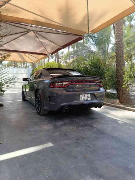 جارجر سكات باك ٢٠٢٣ لاست كول
ماشيه ٢٣الف كيلو دخول جديد 
فول مواصفات حادث جاملغ وبنيد سطحي
شواصي مكينه كير كله مكفوله
حجم المحرك ٦٤٠٠ سكات باك النحله 
داخله من امريكه اجه احمر بلادي
مابيه اي تعديل او برمجه على وضع الشركه
السعر ٢٩٥ورقه
***********
مراوس بجالنجر او غير شي حسب القناعه
