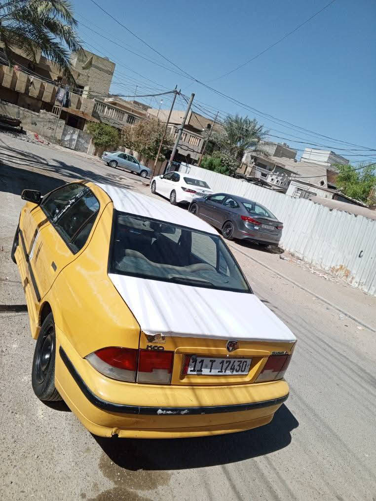 سمند 2010
السعر 28
مكان البياع 
للاتصال ***********
