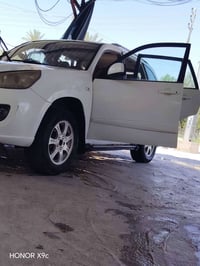 موديل ٢٠١٣ • مكينة وكير نظاف • نقص تبريد