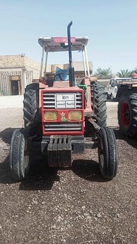 فيات ٧٨٠ • موديل ٨٢ • مكينة جاهزة