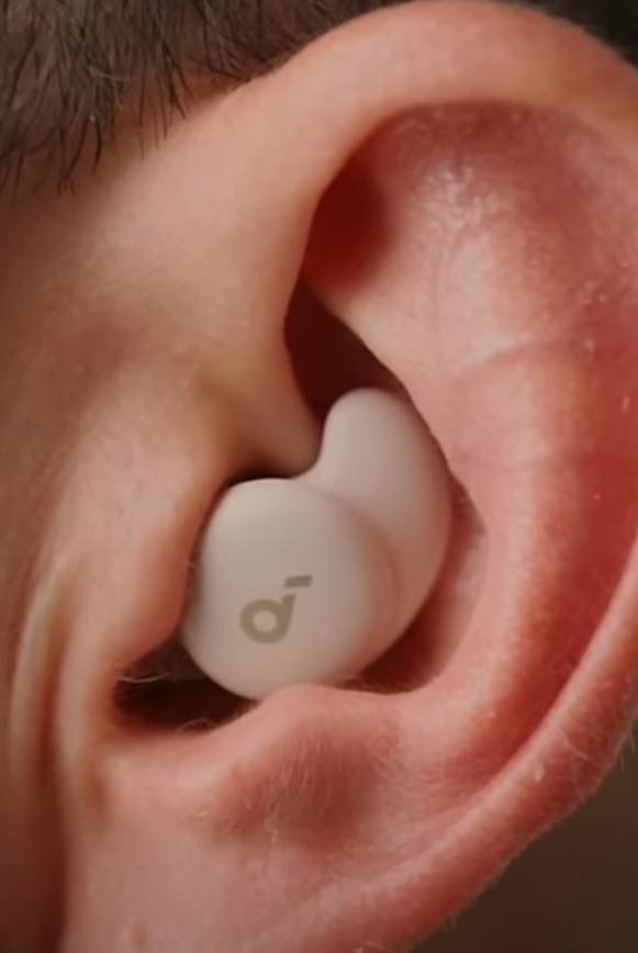 انكر سليب20 جديدة فقط باكيتها تالف ممستخدمة سعر الجديدة 125الف