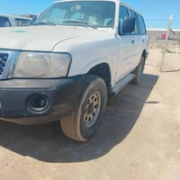 باترول ٢٠٠٩ • مكفولة • بوابة الكوت