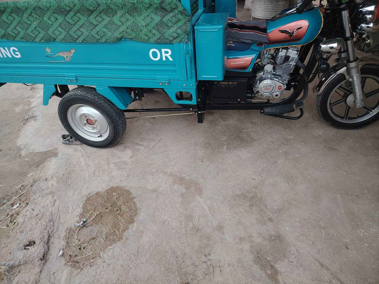 ستوته للبيع موديل ٢٠٢٣
مكفوله كفاله عامه من كلشي جديده مامشتغله
***********
للتواصل على رقم لحد يدخل خاص
مامتواجد
