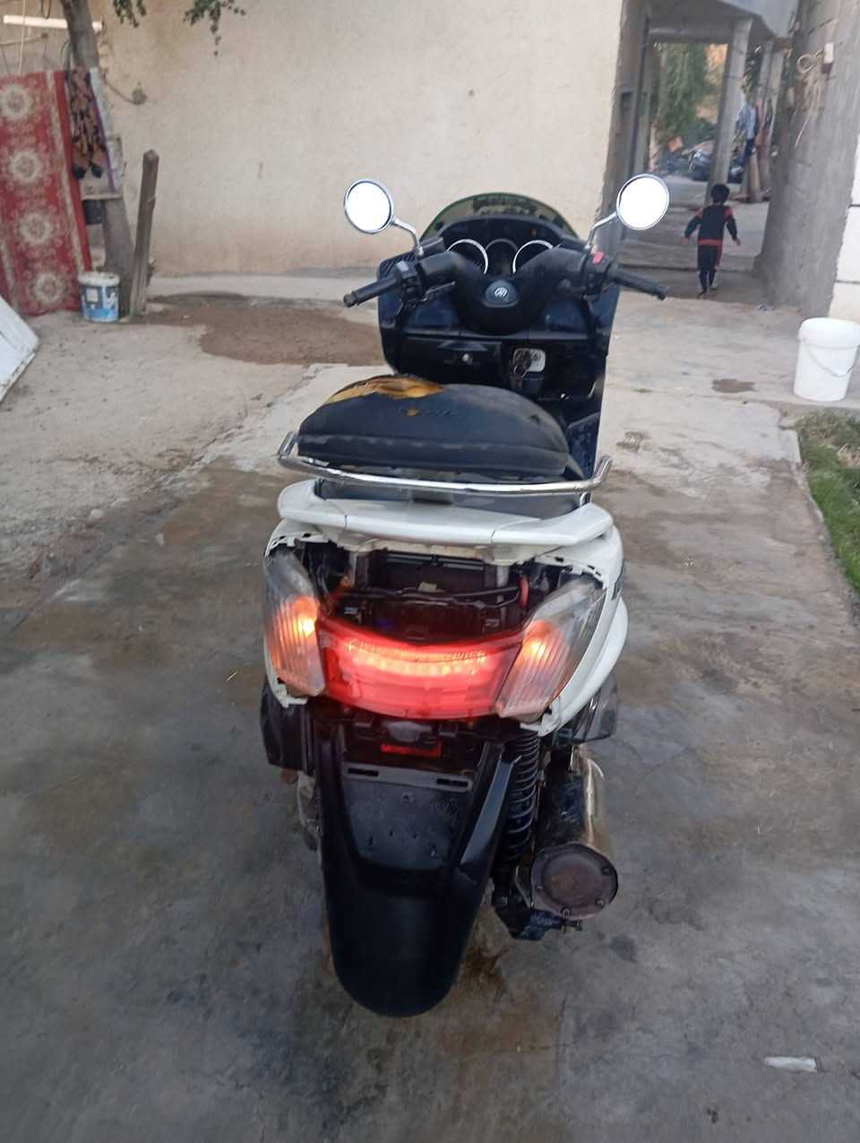 لبيع شغاله بسعر كوم حديد قفله 350 
مكاني بغداد ابو غريب
+9647890832425
واتساب


**إذا كنت صاحب هذا الإعلان وتريد حذفه لأي سبب، رجاءا أرسل رسالة إلى الدعم الفني**