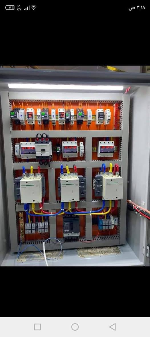 عمل بوردات مولدات ذكيه تشغيل ذاتي بوردات صيطره معامل بيوت ابو سجاد ***********
