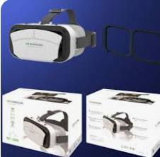 🎮 عرض Prime Store
المنتج: نظارة الواقع الافتراضي VR SHINECON.
السعر: 10,000 دينار.
التوصيل: 5,000 دينار (لكافة المحافظات).
السعر الكلي: 15,000 دينار واصل لباب البيت.
للحجز، أرسل (الاسم، العنوان، الرقم) بخانة الرسائل.


**إذا كنت صاحب هذا الإعلان وتريد حذفه لأي سبب، رجاءا أرسل رسالة إلى الدعم الفني**