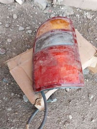 للبيع... بك لايت جمسي الفينية اصلي وكالة جديد وغير مستعمل صفحة السايق ...