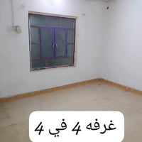 شقه درج • غرفتين • شامل ماء وكهرباء