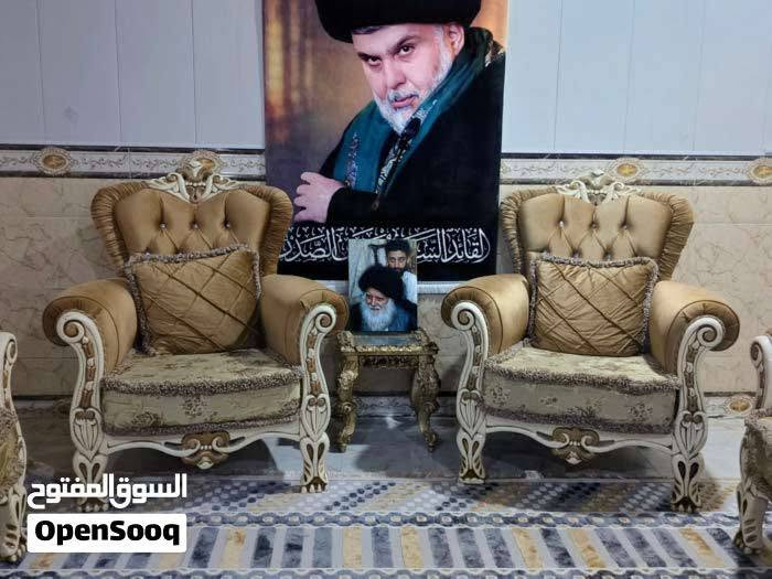 تخم قنفات ملكي  قويات ونضاف كلش +بردة للبيع
القنفات 550 والبردة 100

المكان البصره  الشعيبه  دور المشاريع
‏‪***********‬‏
