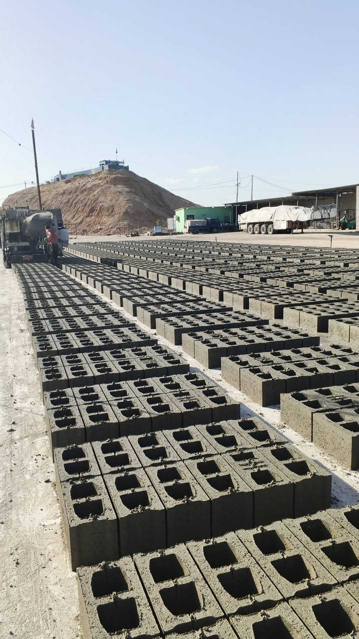 مكتب وسكله ليث الفهد لصب السقوف بالنقدولأقساط العنوان جويبه نساف ويوجد أيضاً كافه أنواع المواد دفع نص والمتبقي اقساط كل شهر حسب الكمية
***********
