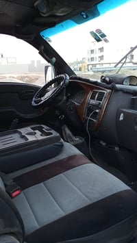 للبيع بوتر 2012محرك معمرجديد محرك كير براد شرط سنويا جدد باسمنا شرط تح...