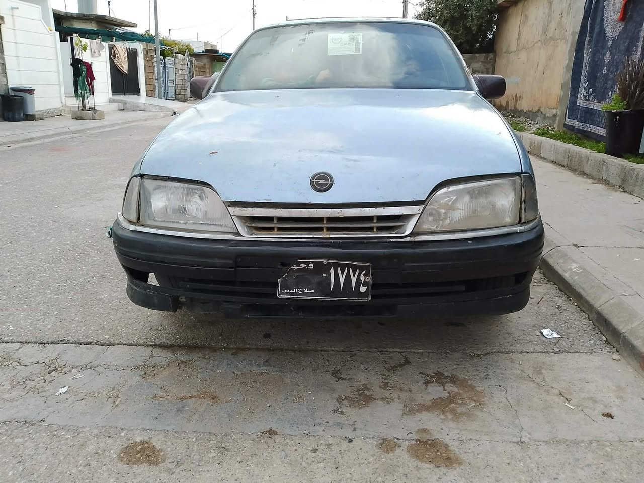 ئو بل اوميگا 1993علوجه علوج كه فيلي مالي مه ده ني گيرو مه كينه و ئه كسل به شه رت گير توماتيك كاره باي كامل ئيشده كات فلجه ولايت وكامل سه ياره كه له ره سم جوانتره زور پاكه  بو فروشتن نرخي 12گه لا


**إذا كنت صاحب هذا الإعلان وتريد حذفه لأي سبب، رجاءا أرسل رسالة إلى الدعم الفني**