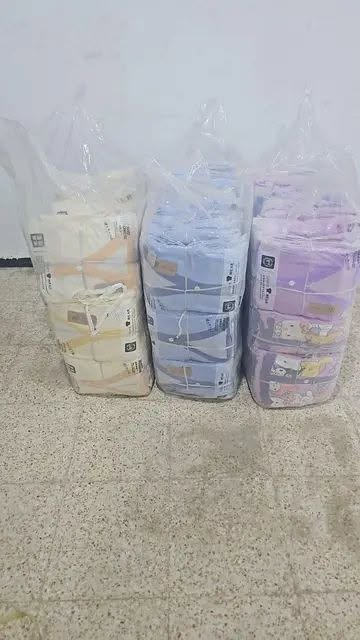 يجامة قفلة 3 بياس هبال 🌸⚡️
بيع بشوالة فقط 😻
سعر 63 الف 😻 
اقل كمية 100 حبة 😻😻


**إذا كنت صاحب هذا الإعلان وتريد حذفه لأي سبب، رجاءا أرسل رسالة إلى الدعم الفني**