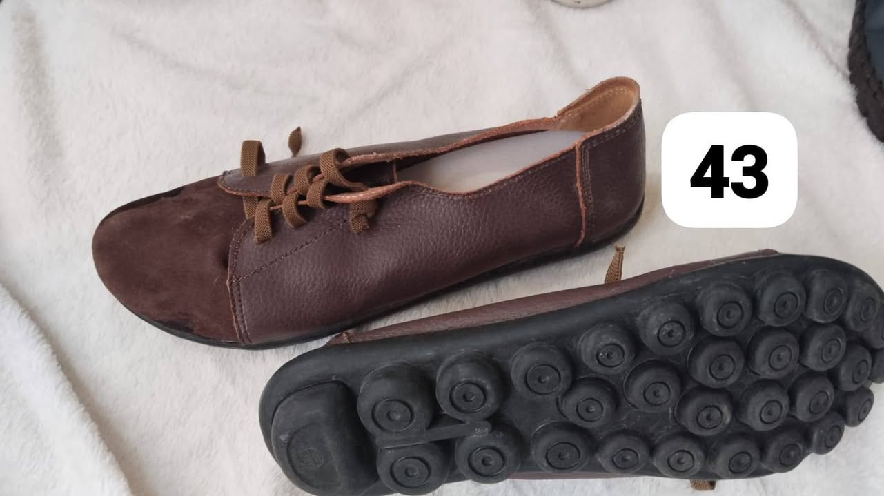 احذية باله شرط اافحص سعر القطعه ب 3 متوفر توصيل


**إذا كنت صاحب هذا الإعلان وتريد حذفه لأي سبب، رجاءا أرسل رسالة إلى الدعم الفني**