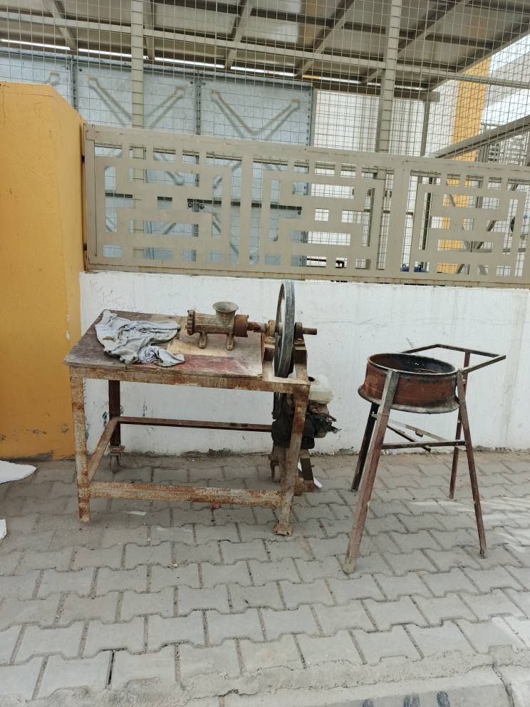 راسلني خاص عمارة, ميسان


**إذا كنت صاحب هذا الإعلان وتريد حذفه لأي سبب، رجاءا أرسل رسالة إلى الدعم الفني**