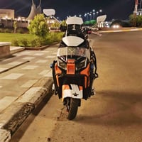 HIS صاعقة • بطارية كرافين • الرمادي