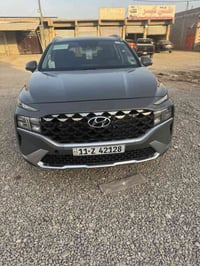 سنتافي • ٢٠٢٣ • حادث بنيد