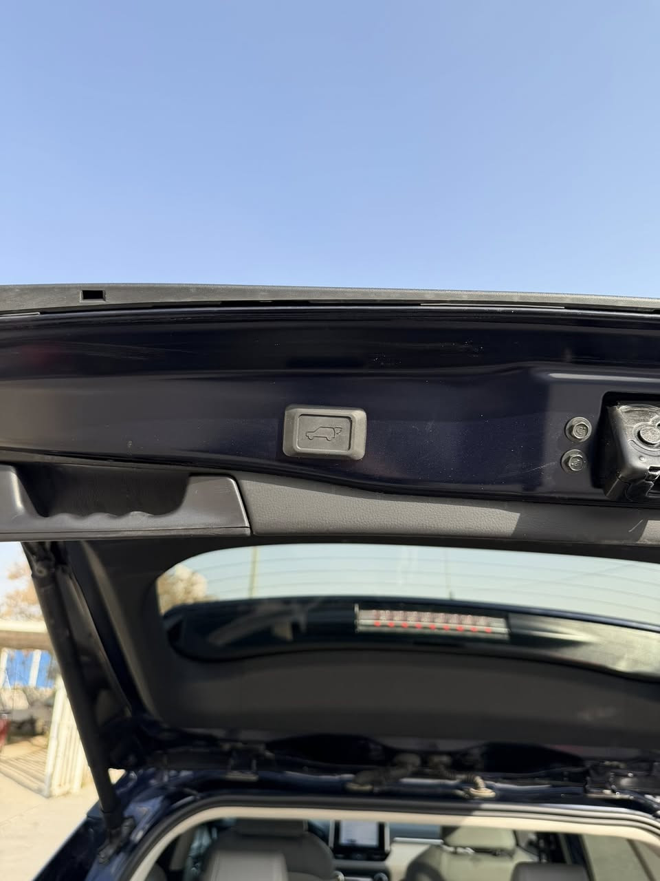 تويوتا راف فور 2024 فئه Xle هايبرد ضرر واضح بالصور موجوده بعمان المنطقه الحره تدخل على أربيل او كتاب شهداء


**إذا كنت صاحب هذا الإعلان وتريد حذفه لأي سبب، رجاءا أرسل رسالة إلى الدعم الفني**