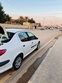 بيجو 206 • ٢٠٠٩ • ٤٤ الف