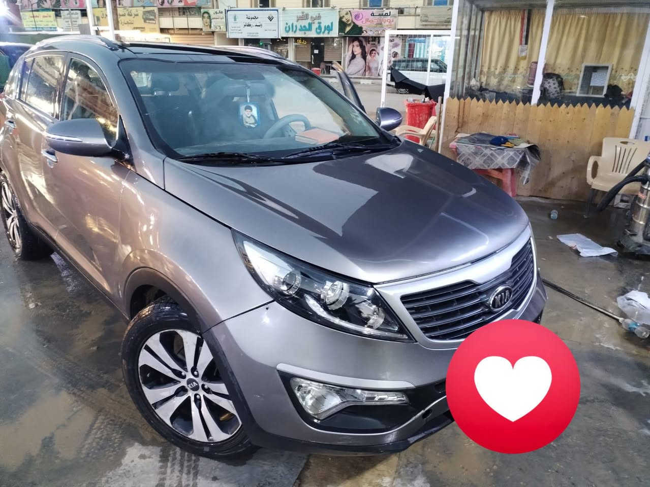 (السَلٱمٌ عـَلـْيگمّ-ۈرحـْمّـٌة ٱللـّہ ﯙبُرگـّاتہ)ادواات ادوات ادوات
كصه جنطه .... كيا سبورتج
2016
كاز كاز بيه حصه جميع المحافظات العراق
العنوان بابل الاتصال
***********
***********
السعر53 وبيه مجال
