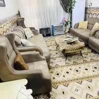 بغداد • ١٠مقاعد • طقم تراثي