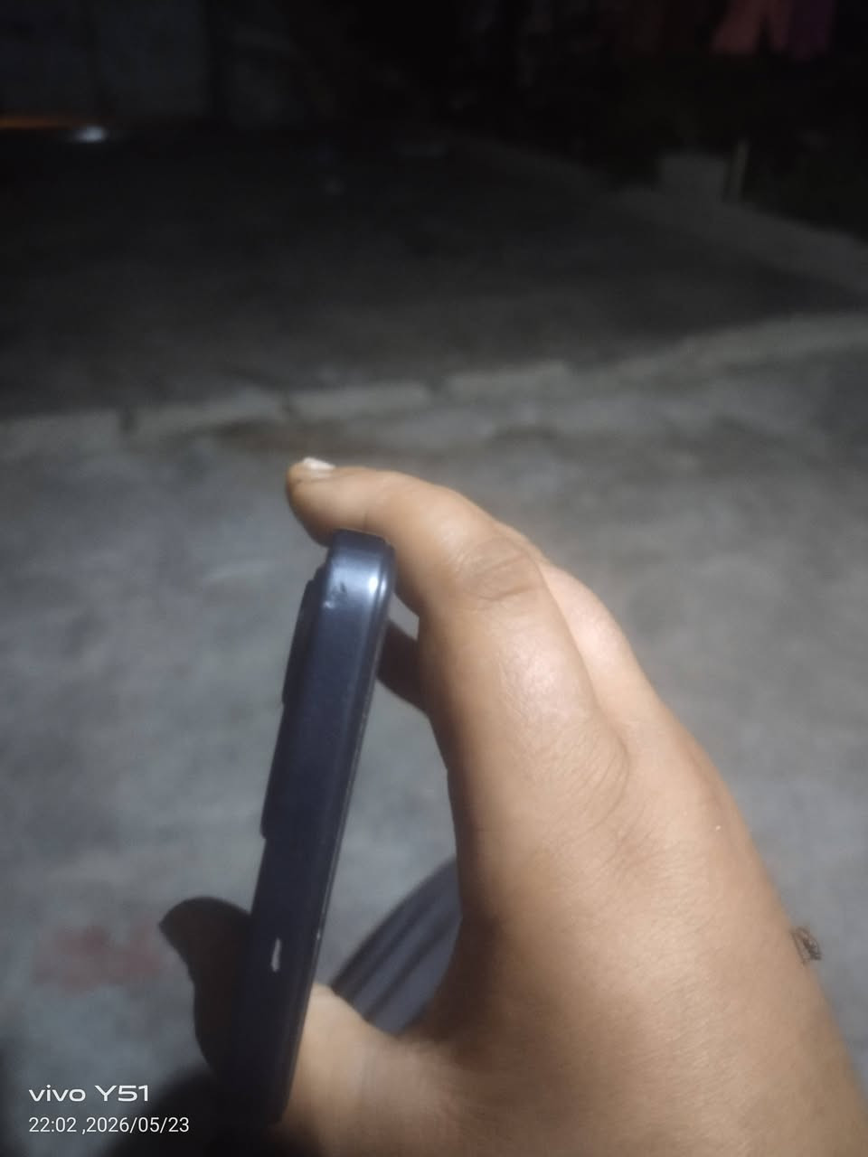 للبيع Tecno Spark 40C
الجهاز نضيف و الاستعمال خفيف.كلشي شغال بيه 
بدون اي مشاكل .
البطاريه ممتازه والشاشه سليمة 
المواصفات 
•الرام ( 8 )
•الذاكره (256)
•  البطارية (6000) 
•اللون (رصاصي)

السعر (140 الف) قابل للنقاش للجادين
الموقع خاص


**إذا كنت صاحب هذا الإعلان وتريد حذفه لأي سبب، رجاءا أرسل رسالة إلى الدعم الفني**
