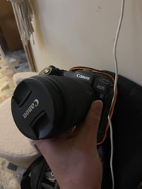 كانون EOS RP • فول فريم • فيديو 4K