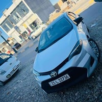 كورولا • ٢٠١٧ • رقم سليمانيه